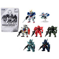 Gundam Converge Fusion Works Figure Assortment