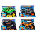 Hot Wheels Monster Trucks (FYJ83) Oversized 1:24 Scale