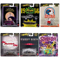 Hot Wheels (HXD63) Pop Culture Assortment