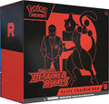Pokémon TCG: Scarlet & Violet 10 - Destined Rivals - Elite Trainer Box