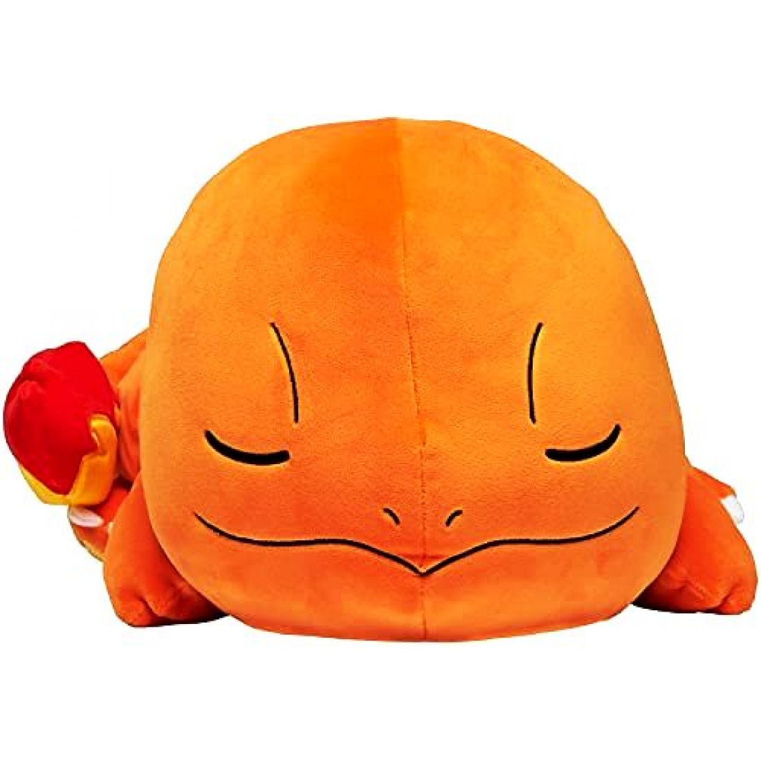 Charmander 18" sleeping