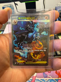 KOREAN Mega Charizard ex 110/080