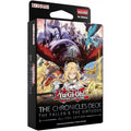 Yu-Gi-Oh The Chronicles Deck: The Fallen & The Virtuous