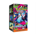 POKEMON INFERNO X M2 KOREAN BOOSTER BOX