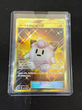Pokemon Card Lillie's Poke Doll UR 074/049 sm11b Dream League Japanese