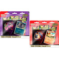 Pokemon Ascended Heroes Tech Sticker Collection