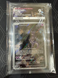 ACE 9 Mewtwo 151 UPC Black Star Promo SVP 052 MINT Graded Pokemon Card