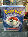 Pokémon Trading Card Game 2 Player Starter Set - WOTC - 1999