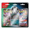 Pokemon: Zarude 2 Pack Blister
