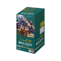 One Piece Two Legends OP-08 Japanese Booster Box