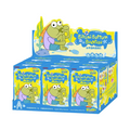Pop Mart x SpongeBob 'Bikini Bottom Buddies' Plush Keychain Blind Box