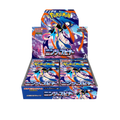 Pokemon Ninja Spinner m4 Japanese Booster Box (No Shrink)