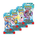 Pokemon Journey Together Booster Pack (English)
