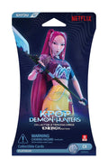 SLEEVED KPop Demon Hunters Collectible Trading Cards Energy Edition