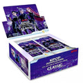 KPop Demon Hunters Trading Card Classic Edition Booster