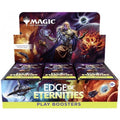 Magic The Gathering Edge of Eternities Play Boosters
