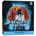 MTG Reality Fracture Pre-Release Kit