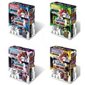 Match Attax 2025/26 Trading Card Game Mini Tins