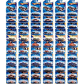 Hot Wheels (N2799) Basic Car Assortment on Clip Strip