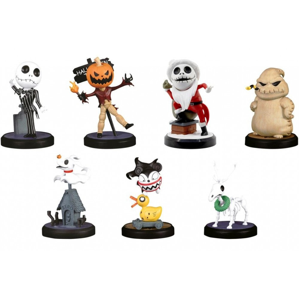 The Nightmare Before Christmas Classic Series Hero Box