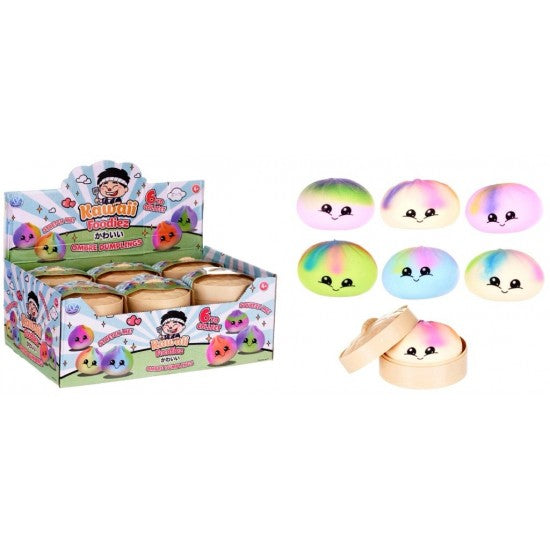 Ombre Dumpling 66232 8.5cm