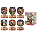 One Piece Barrel Mystery Capsules