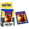 One Piece (Netflix Series) Official Sticker Collection