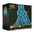 Mega Evolution Pokemon center ETB - Lucario
