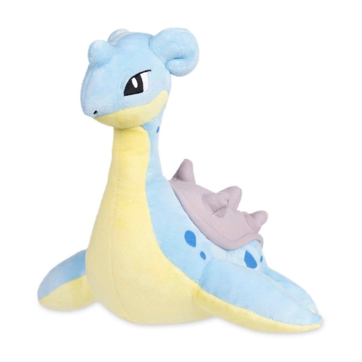 Lapras Poké Plush - 12 In.
