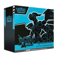 Pokèmon Black Bolt Pokemon Center ETB Elite Trainer Box - Brand New & Sealed