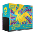 Ascended Heroes POKEMON CENTER Elite Trainer Box ETB