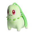 Chikorita Poké Plush - 6 ¼ In.