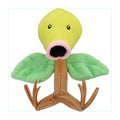 Bellsprout Sitting Cuties Plush - 5 ½ In.