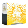 Pokémon TCG: Sword & Shield-Brilliant Stars Pokémon Center Elite Trainer Box (TRADE/IMPORT)