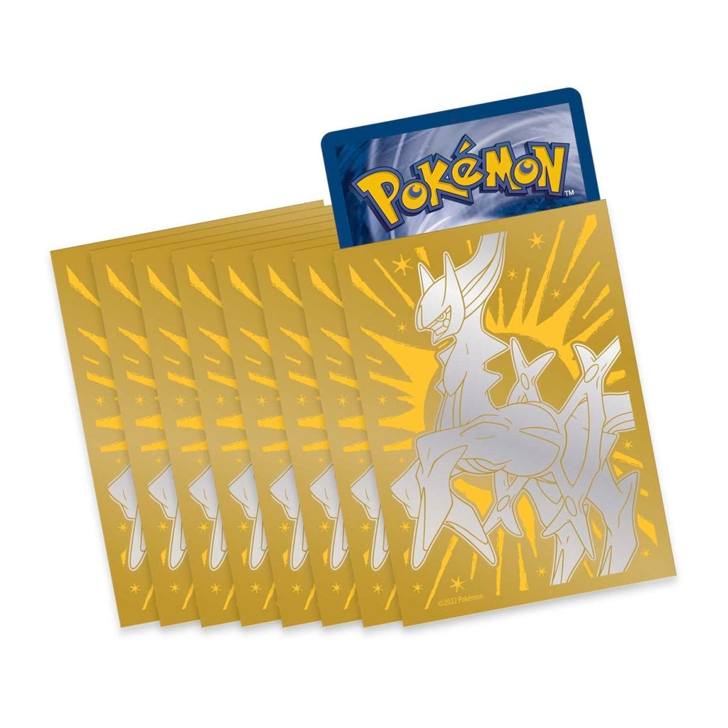 Pokémon TCG: Sword & Shield-Brilliant Stars Pokémon Center Elite Trainer Box (TRADE/IMPORT)