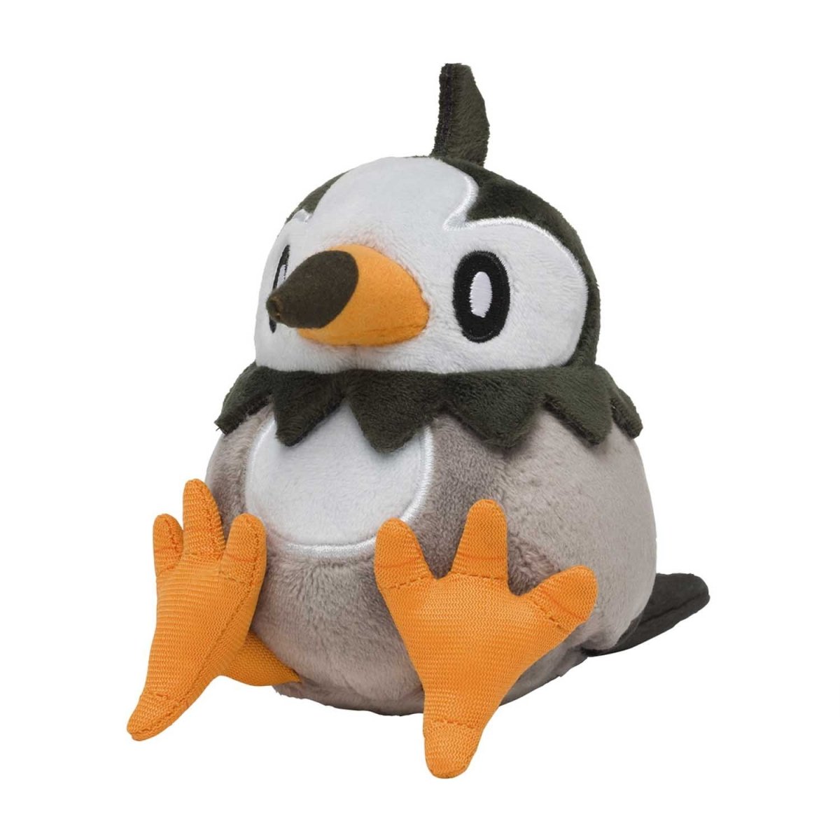 Starly Sitting Cuties Plush - 6 In.