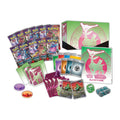 Pokémon TCG: Scarlet & Violet-Temporal Forces Pokémon Center Elite Trainer Box (Iron Leaves)