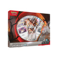 NEW SHOP STOCK Pokémon TCG: Bloodmoon Ursaluna ex Box