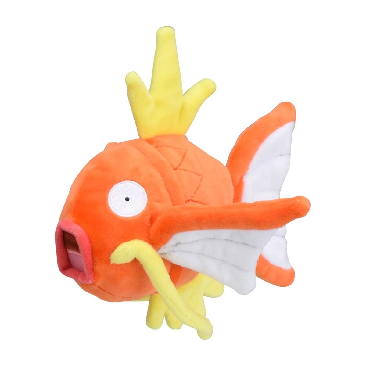 Magikarp Sitting Cuties Plush - 7 ½ In.