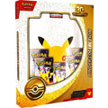 Pokemon 30th Celebration Binder Collection
