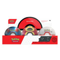 Pokémon TCG: Poke Ball Tin (2025) (TRADE/IMPORT)