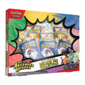 NEW SHOP STOCK Pokémon TCG: Mega Evolution Ascended Heroes - First Partners Deluxe Pin Collection (TRADE)