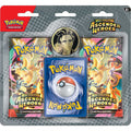 Pokémon TCG: Mega Evolution Ascended Heroes Double Blister