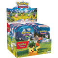 Pokémon TCG: Mega Evolution Ascended Heroes - Mini Tins (TRADE IN)