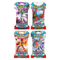 Paradox Rift Sleeved Booster Pack