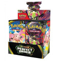 Pokemon Mega Evolution 3: Perfect Order Booster Pack (TRADE/IMPORT)