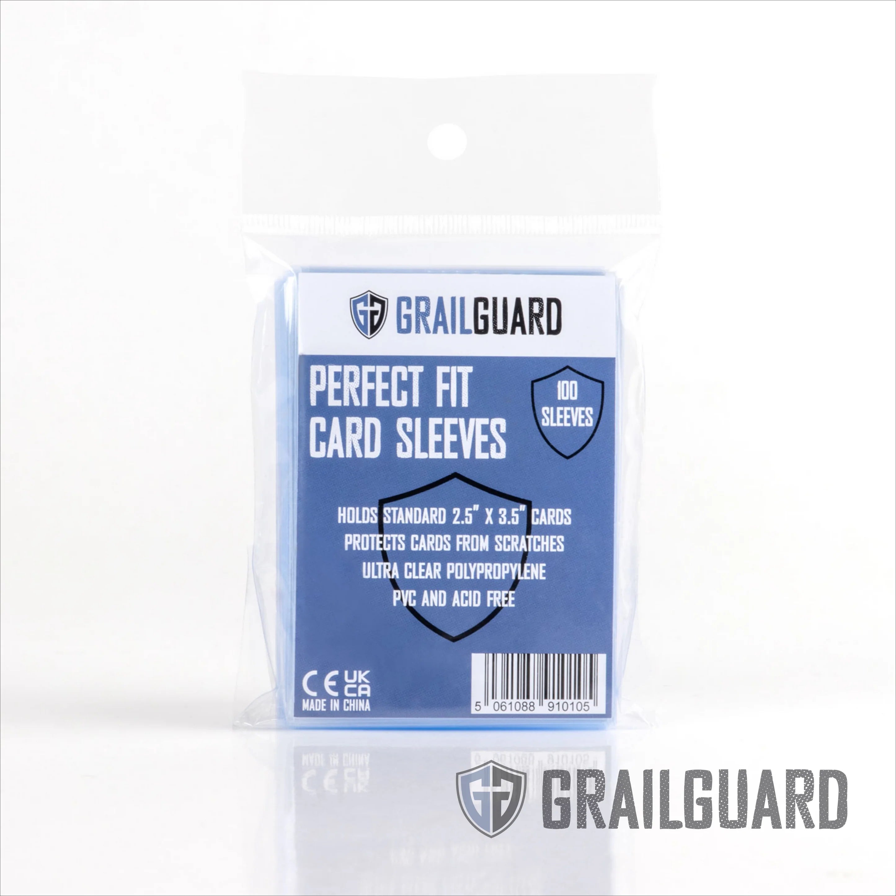 Grail Guard Perfect Fit Card Sleeves
