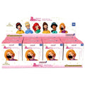 PeriHapi Disney Princess Figure Blind Box