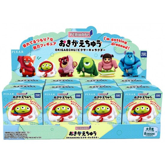 PeriHapi Disney Pixar Figure Blind Box