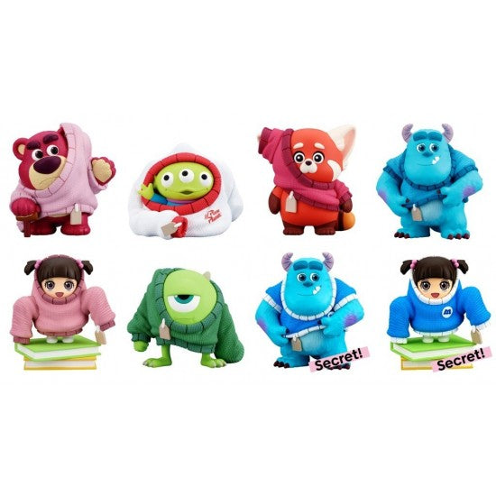 PeriHapi Disney Pixar Figure Blind Box